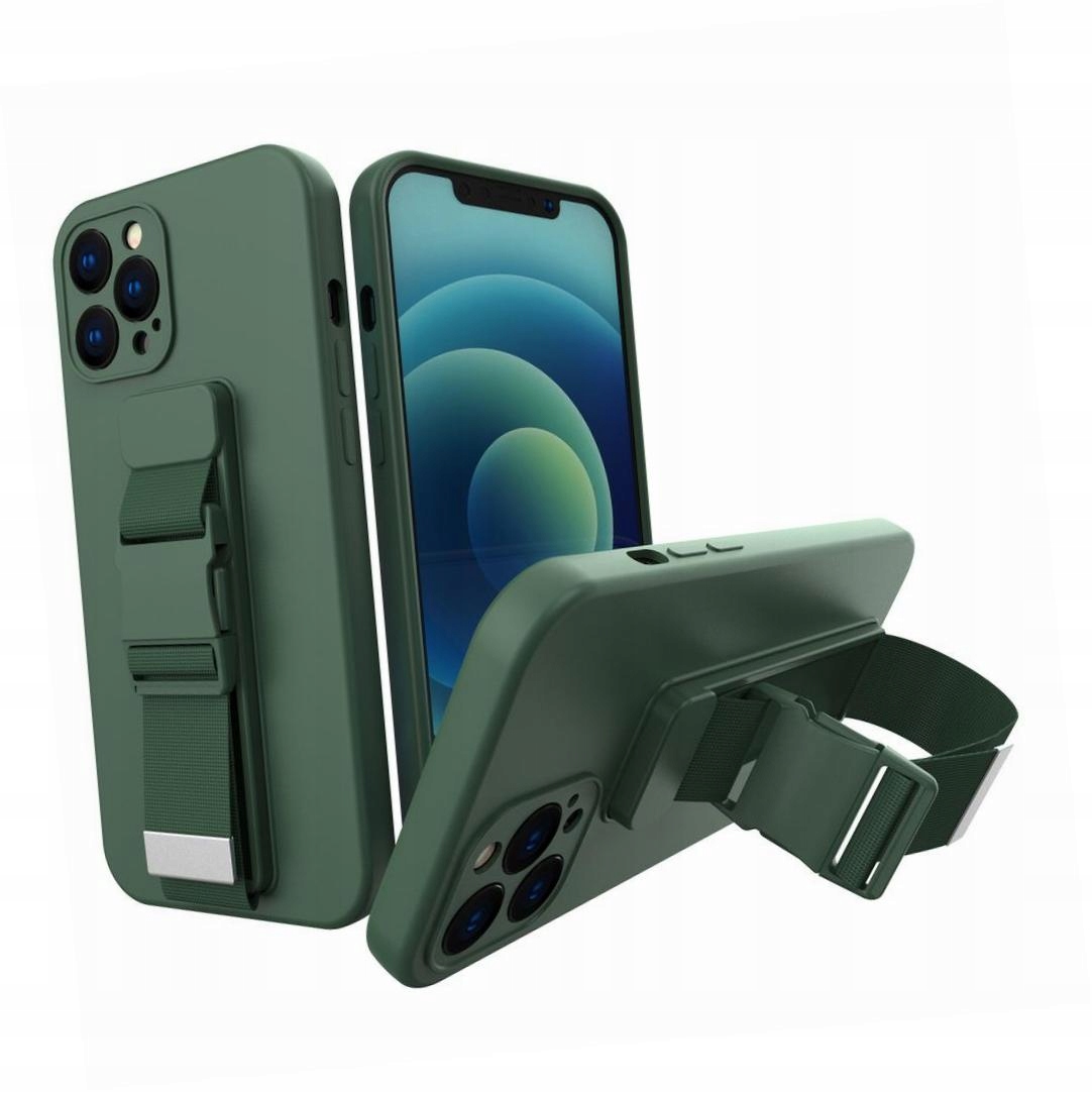 Etui Rope Case do Xiaomi Poco M3 Pro