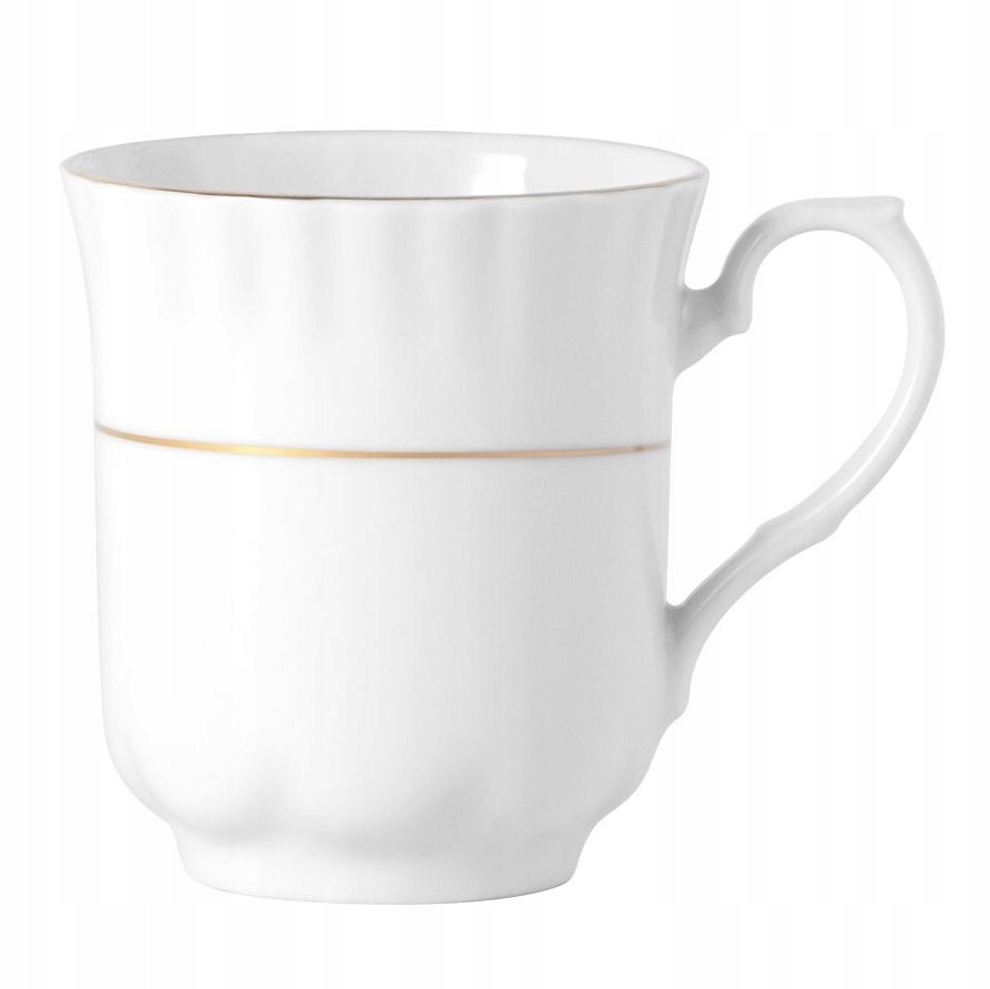

B014 Kubek 030 Iwona Chodzież Porcelana Malcer