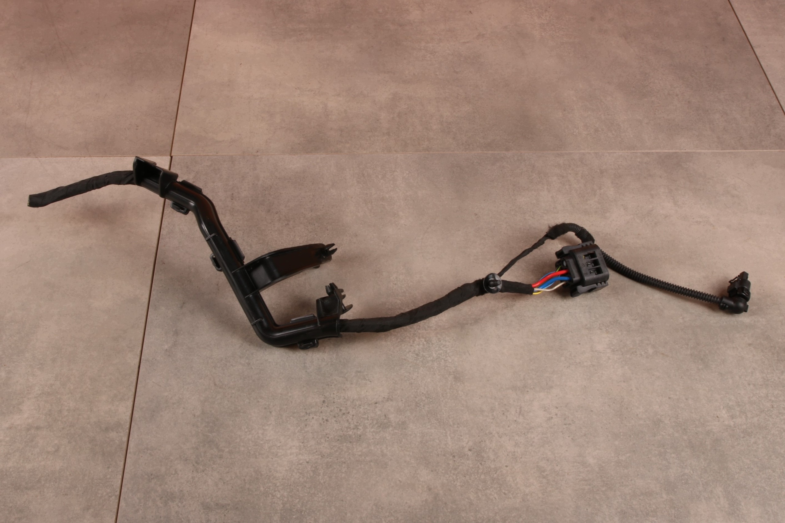 BMW X3 G01 cablaggio cablaggio Tubi MOSTU posteriore