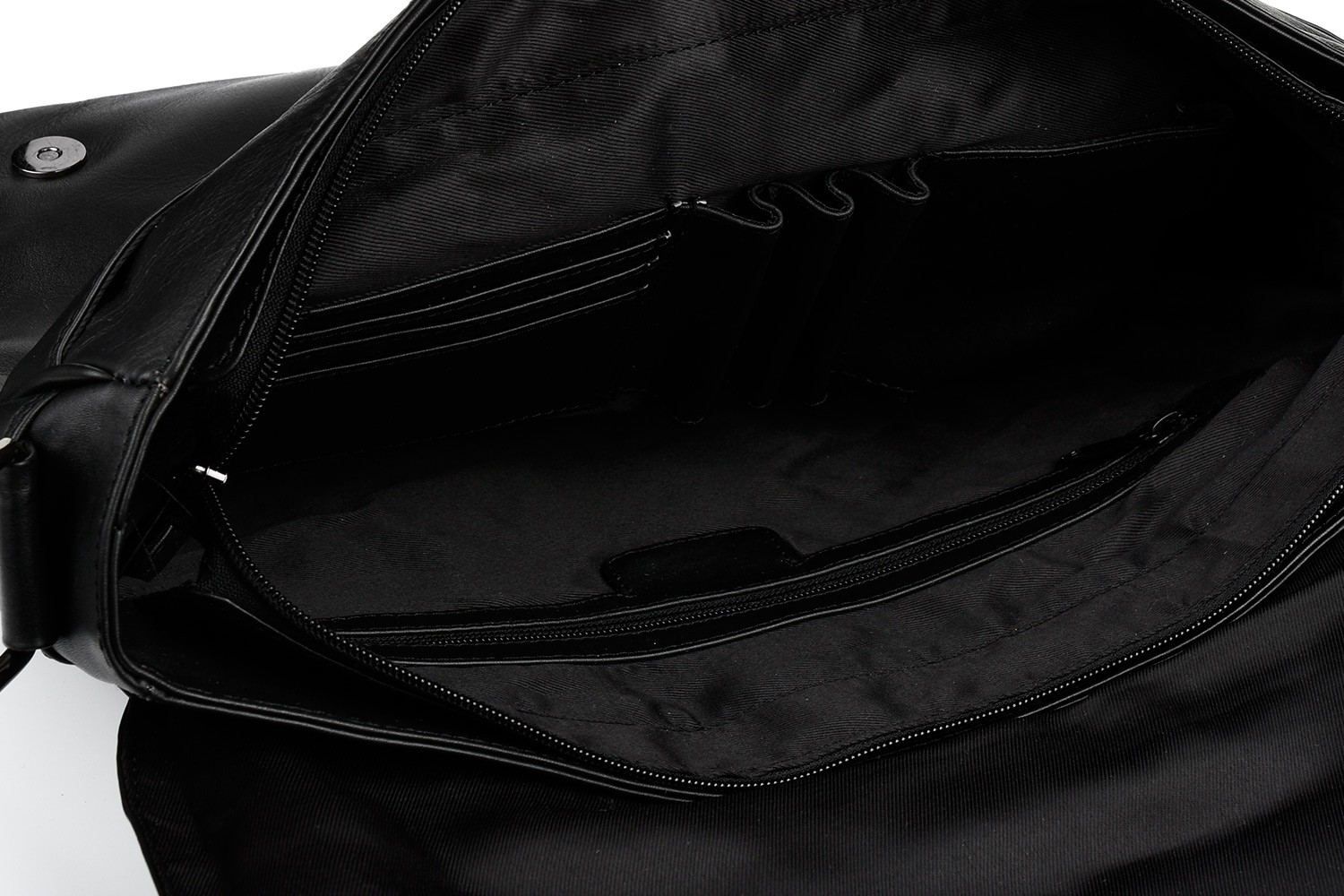 Beltimore Torba Męska na ramię Skórzana Duża Model M90