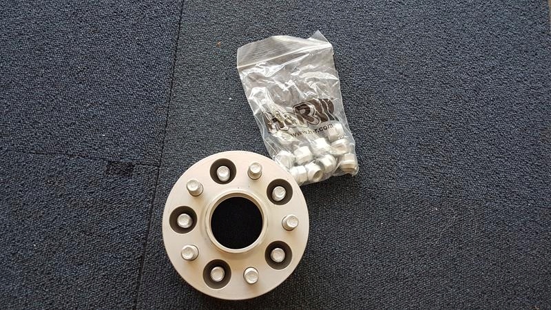 Przekladki kol H R SV LAND ROVER FORD JAGUAR Part number 6035634