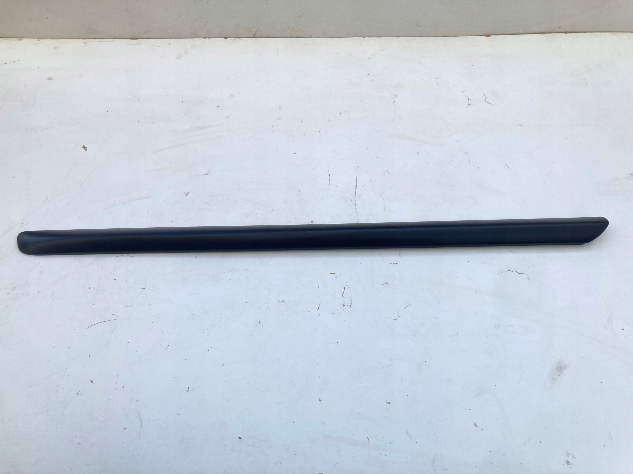 moulding door left front Citroen C3 Pluriel