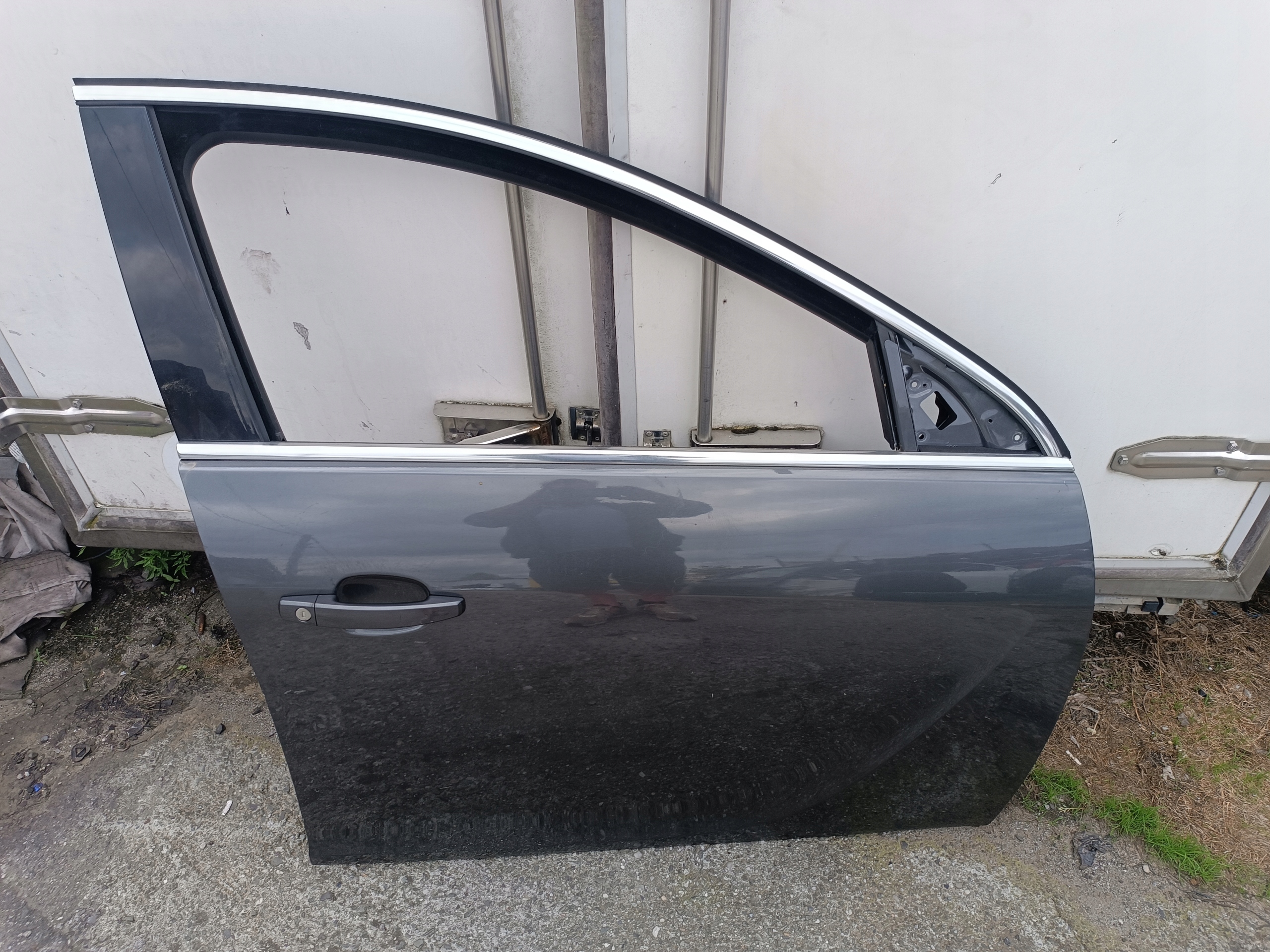 OPEL INSIGNIA A KOMBI DRZWI PRZÓD PRAWE