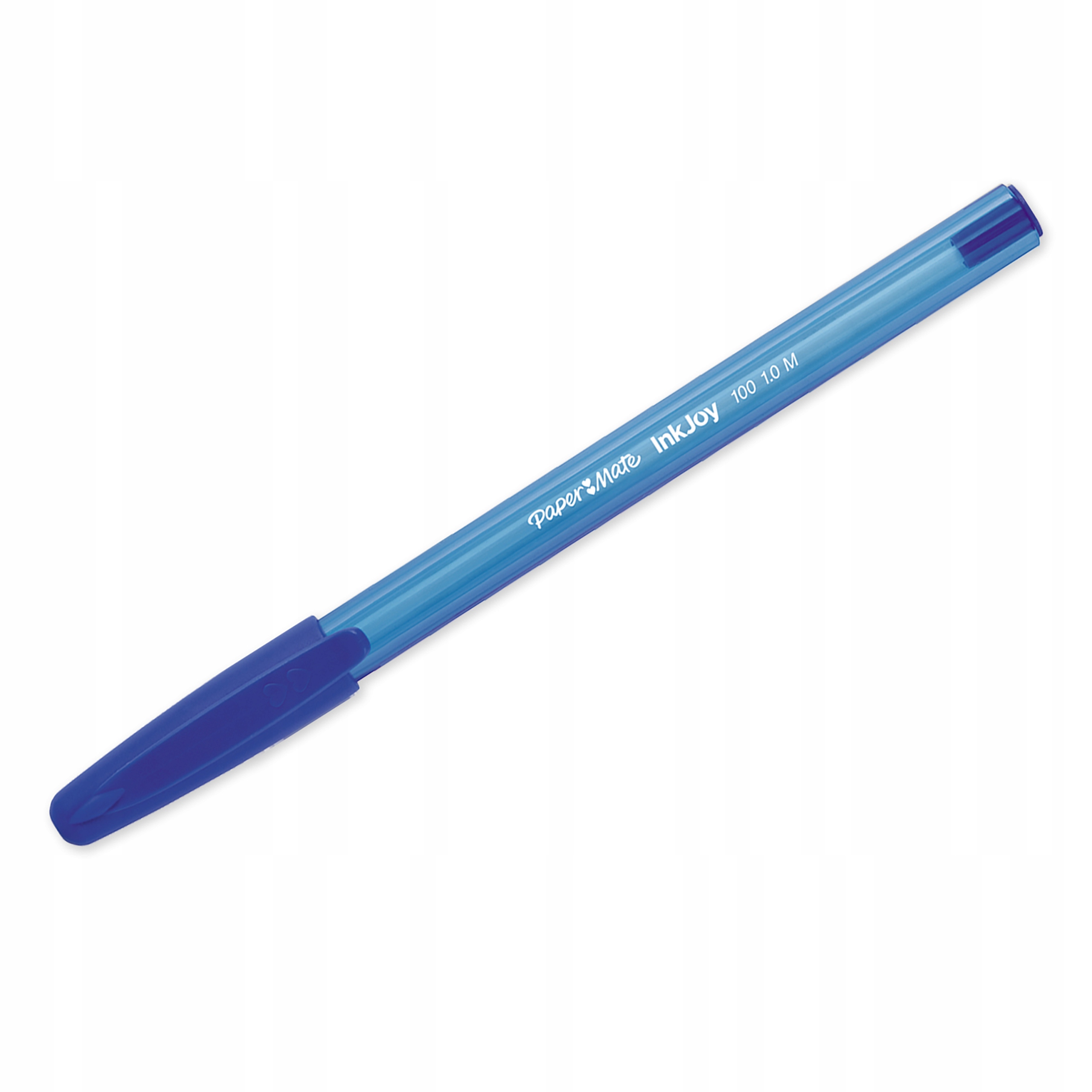 

Długopis niebieski Paper Mate InkJoy 100 1.0 M