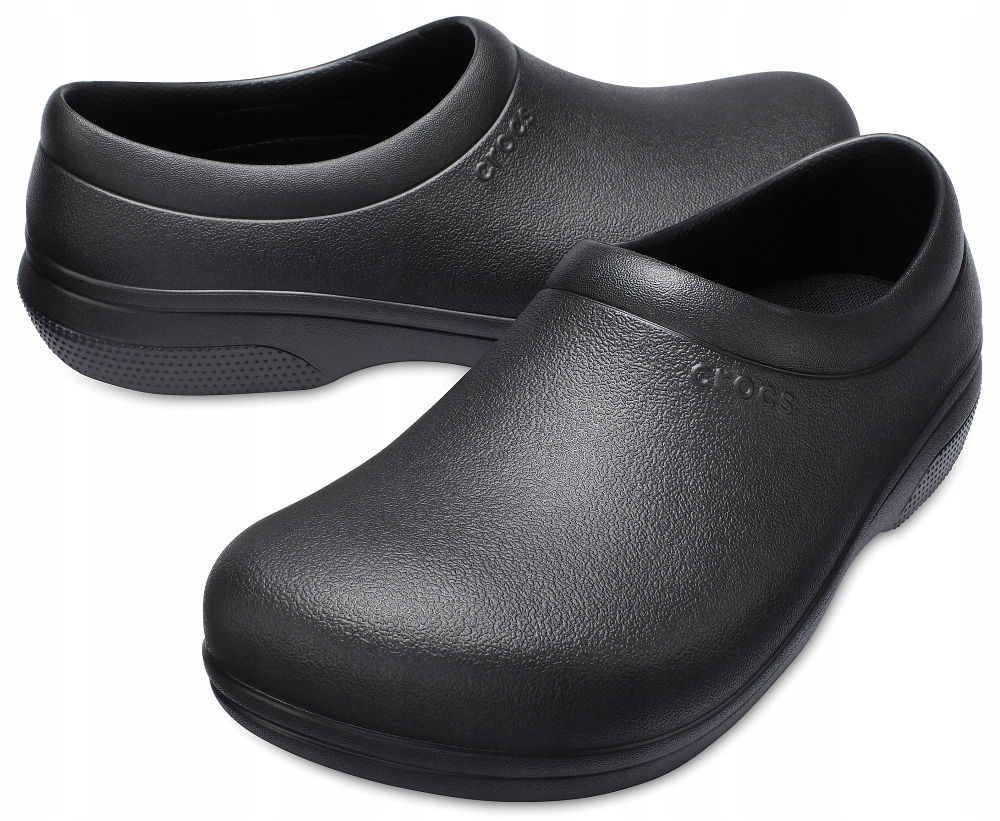 

Crocs Do Pracy Chodaki Klapki Mercy Work Clog 39,5
