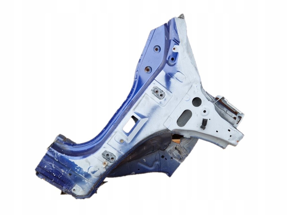 Juke F15 передний дверной столб порог правый левый