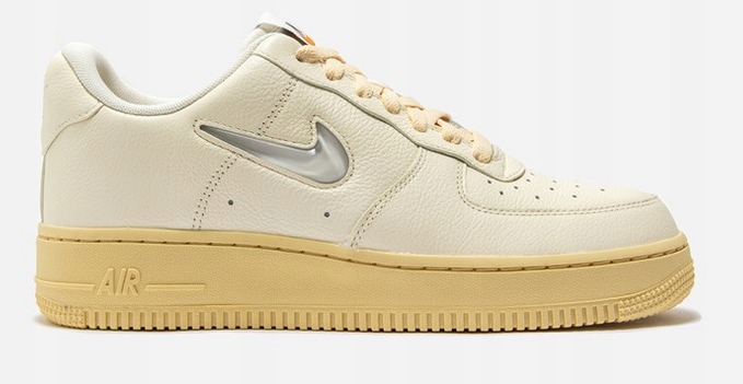 Nike Sportovní boty Wygonde Modní Air Force 1 '07 DO9456-100 vel. 44,5