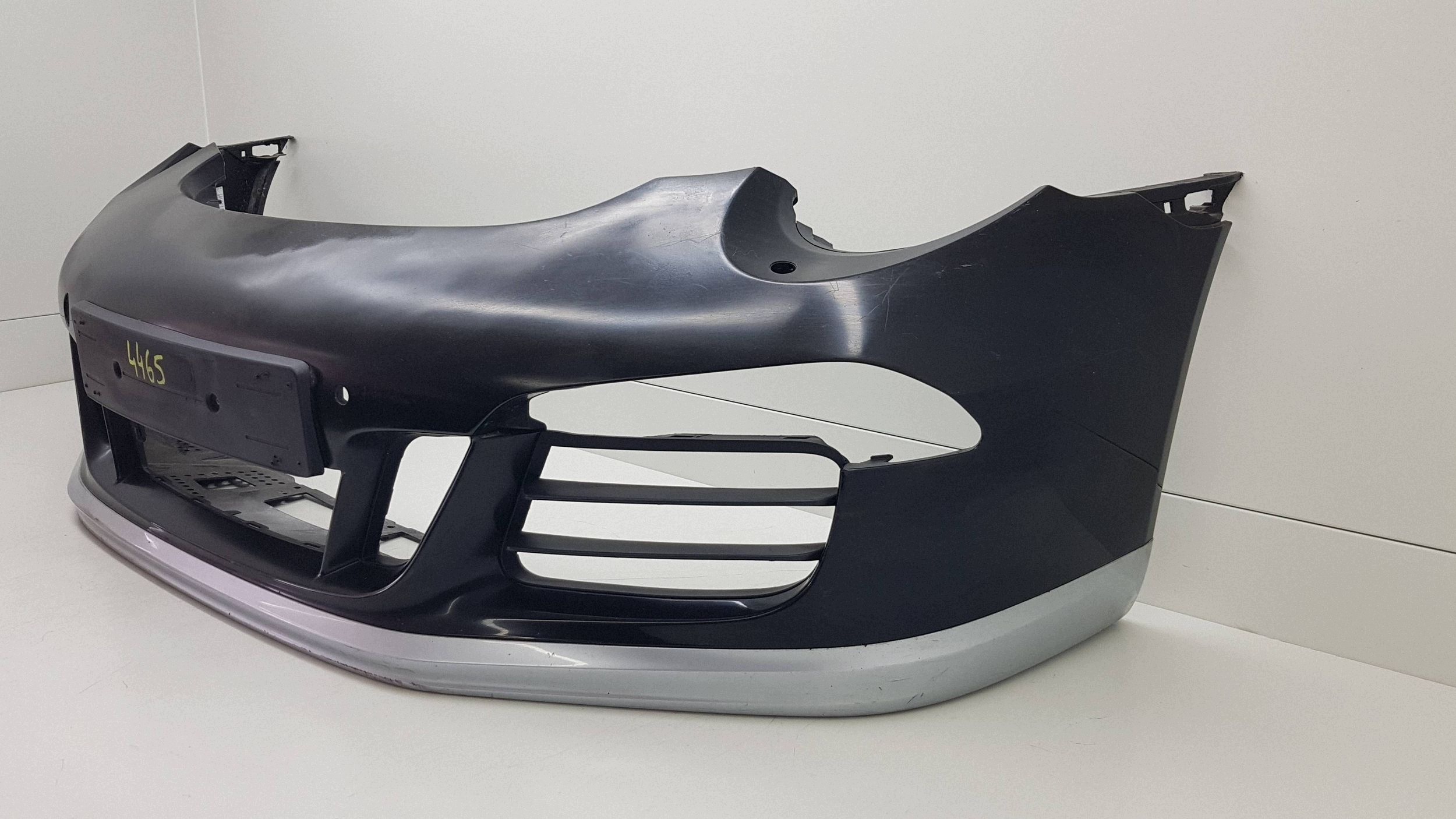 PORSCHE CARRERA 911 991 AERO KIT bumper front 991.505.982.00