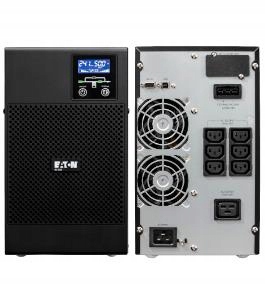Eaton 9E3000I Ups 3000 Va 2400 W Veža