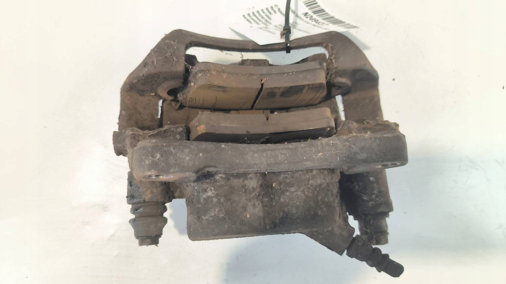 caliper brake front left 2.5 DCI NISSAN INTERSTAR MASTER II