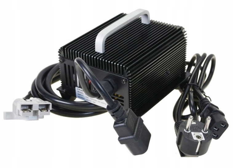 Nabíječka 24V 10A Elektrický Vozík EPT15-LI Náhrada