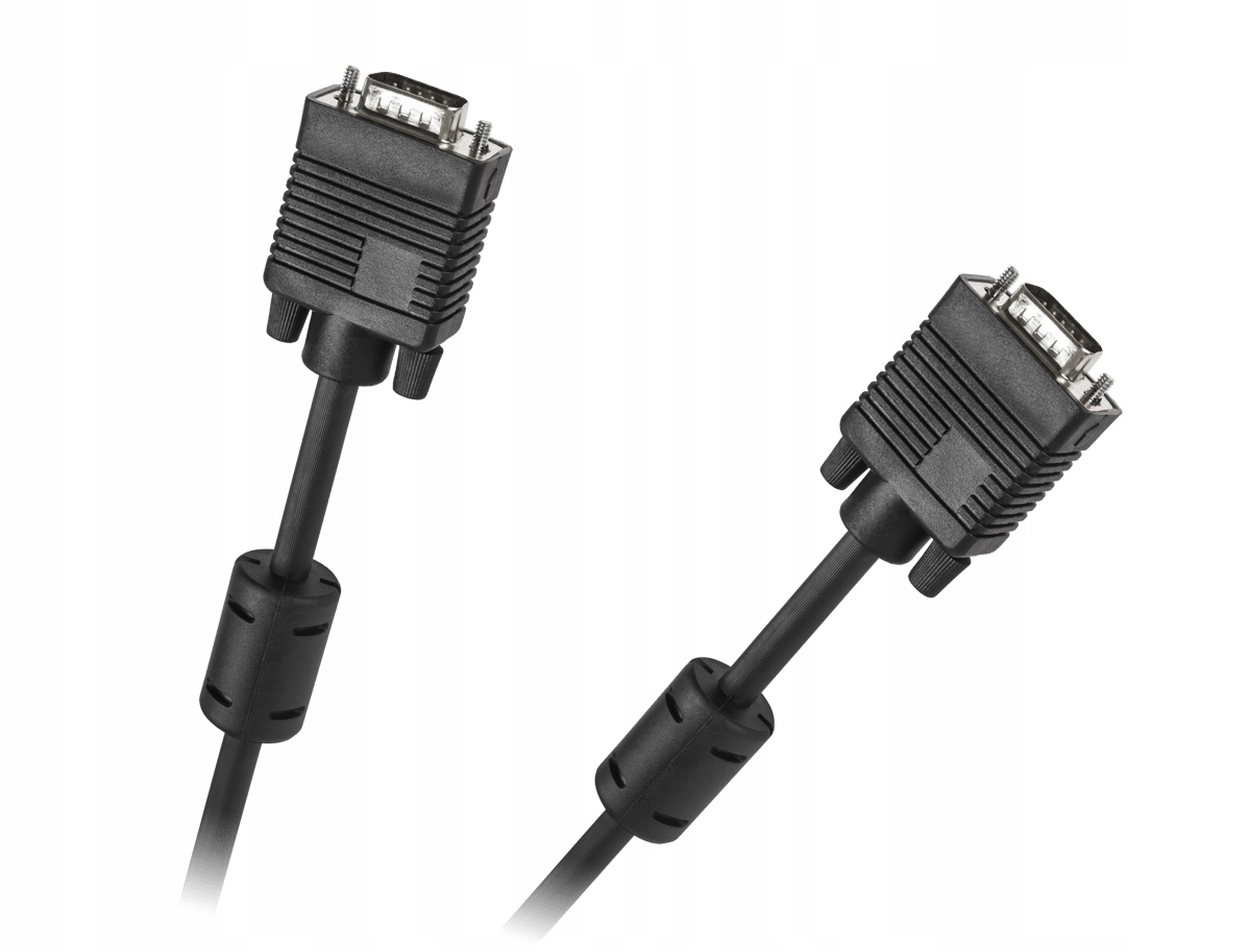 

Kabel Svga wtyk-wtyk 3m KPO3710-3