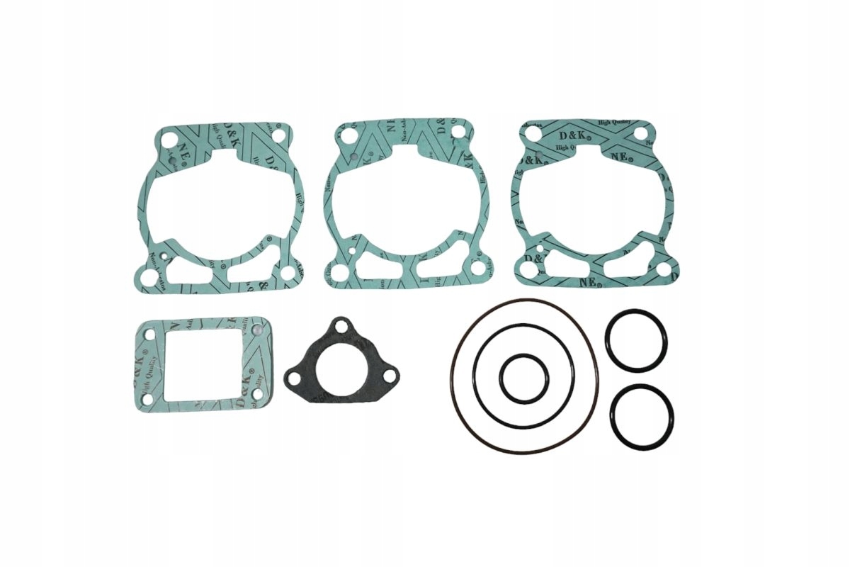 Prox Uszczelki Top-end Ktm Sx 50 '24, Husqvarna Tc 50 '24, Gas Gas MC 50 '2