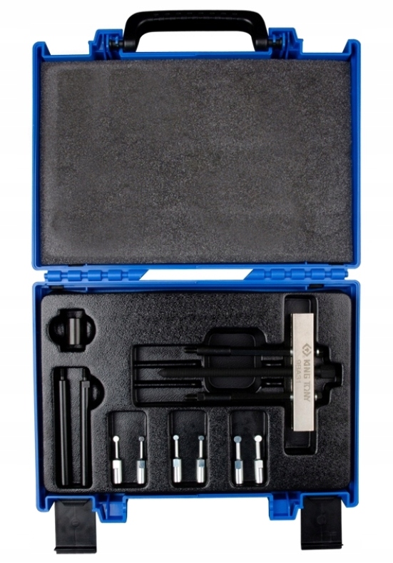 Sťahovák Ložisk Za Bežecký Pás Univerzálny Kolieska 5,5 mm 6 mm 8 mm King Tony 9BA31