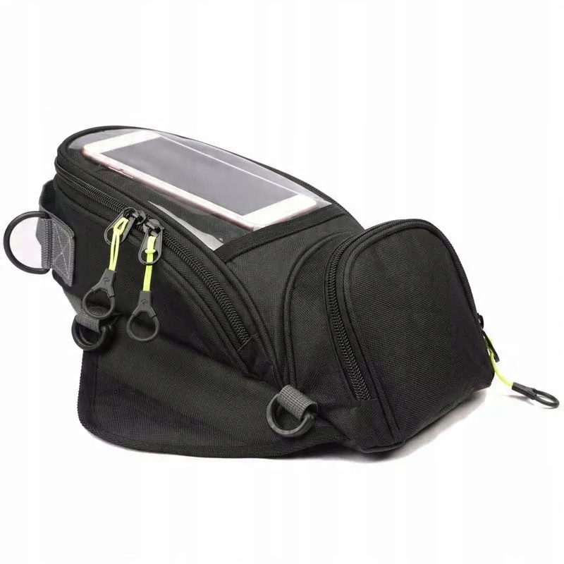 

Tank bag torba motocyklowa Sakwa Saszetka schowek