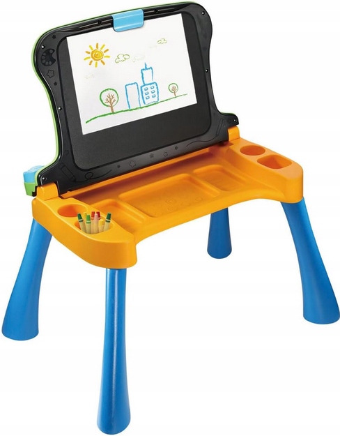 Interaktywne biurko VTech Magia 5w1 Marka VTech