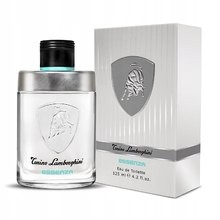 Lamborghini Essenza Edt 125 ml