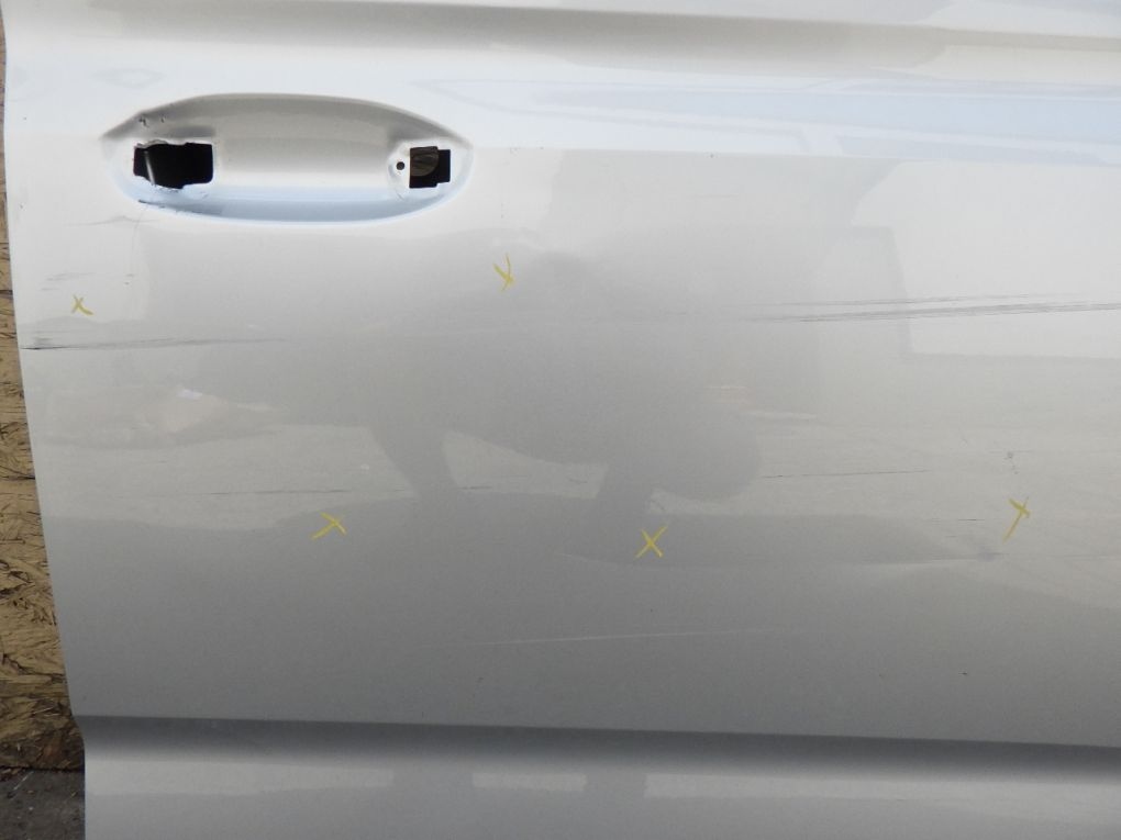 VW CADDY 2K 2K7 FORD CONNECT MK3 20- door right front