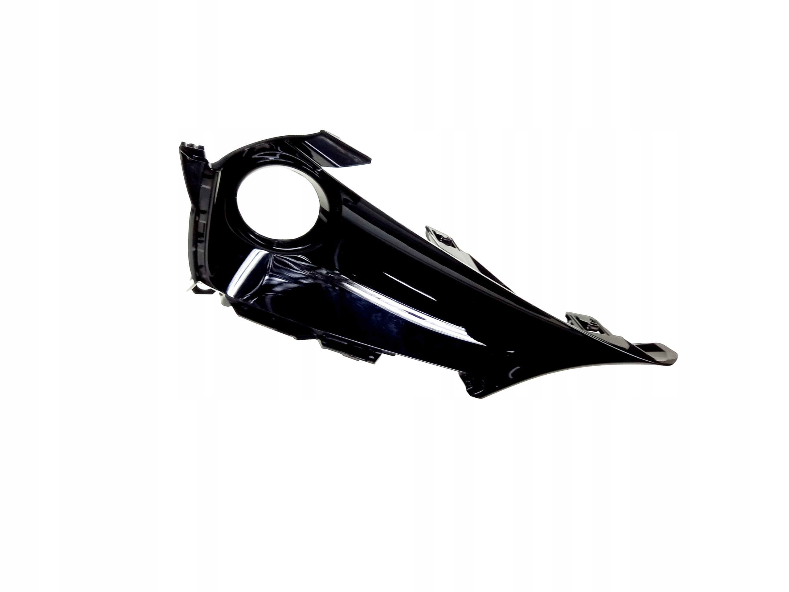 COROLLA E21 HB KOMBI 19-23 KRATKA HALOGEN ZDERZAK