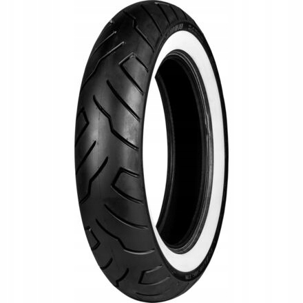 Shinko Pneumatika 120/70B21 999 68V Tl Reinf Ww Predná Biela Strana Dot 20/2025 ()