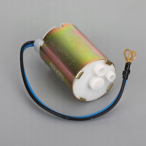 Pompa paliwa z sitkiem do Suzuki GSXR 600 750 Dopasowanie do pojazdu produkt dedykowany