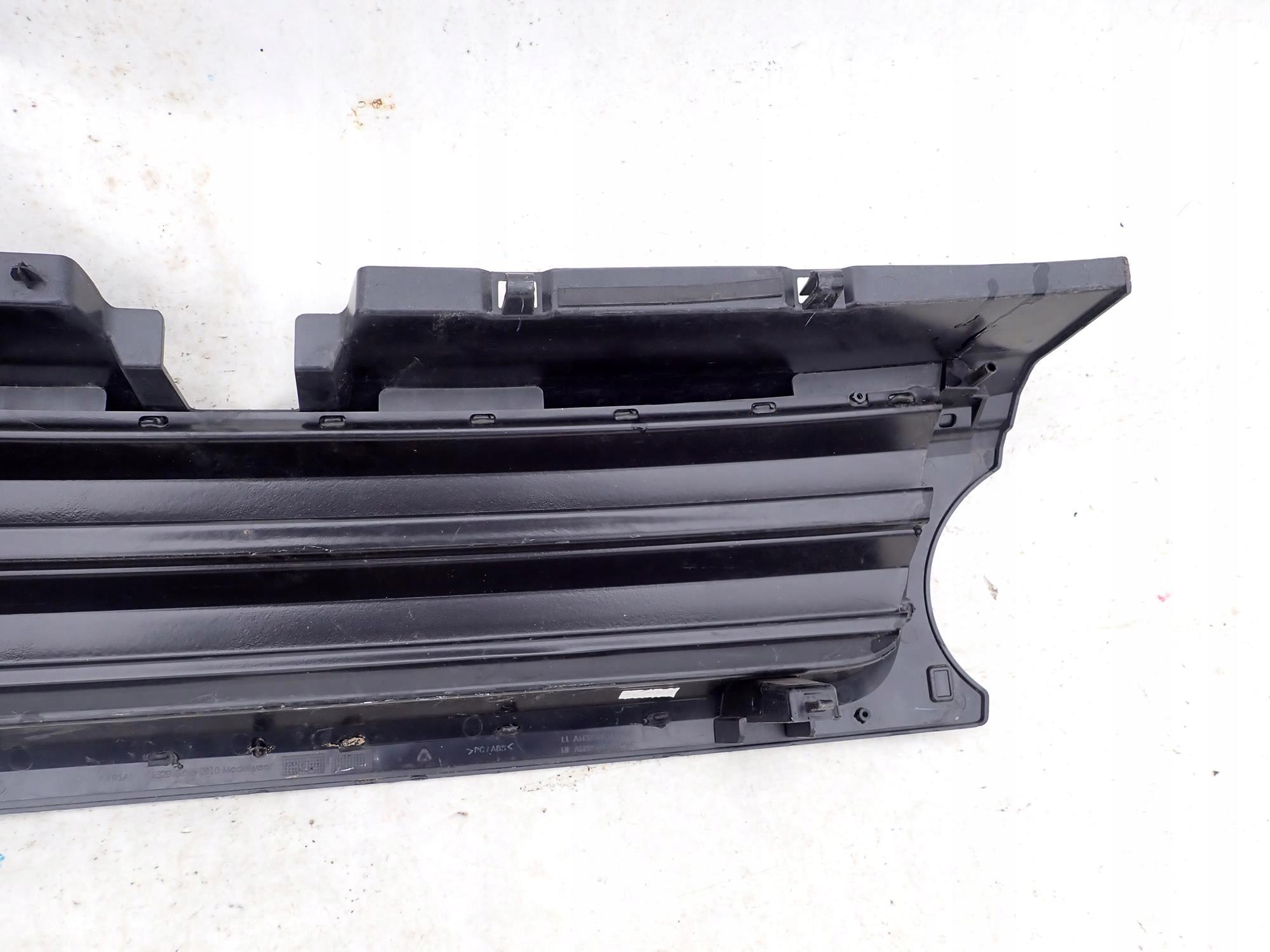 RANGE ROVER SPORT e 1 LIFT 09-13 Griglia GRIGLIA