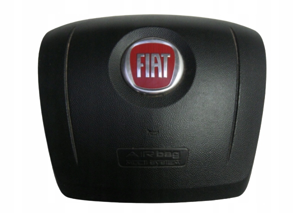 подушка подушки безопасности водители FIAT Ducato III РЕСТАЙЛИНГ