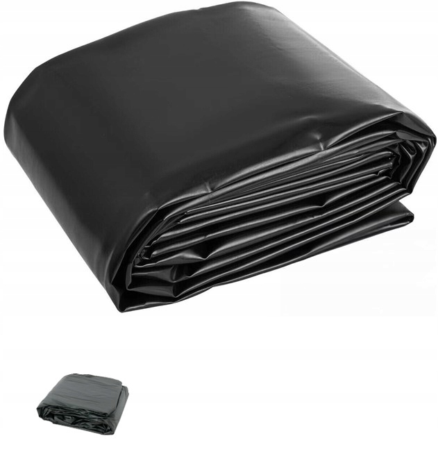 Gumová krytka na bazén, fólia na zakrytie bazéna Bestway 56719