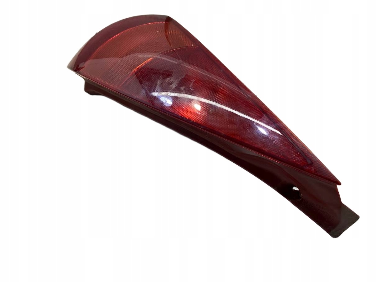 light left rear part CITROEN C3 and