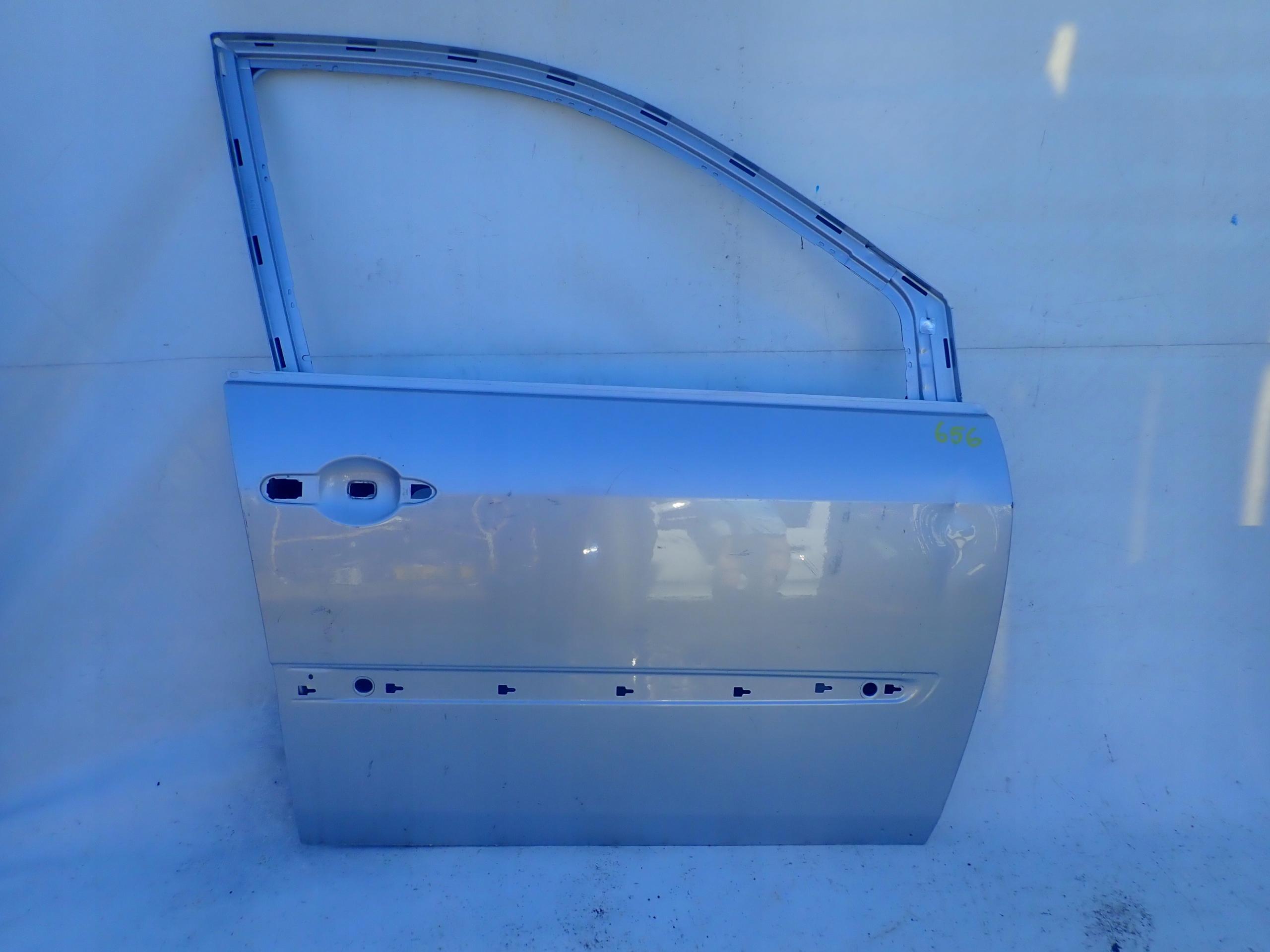 RENAULT SCENIC II 2 03- door right front front