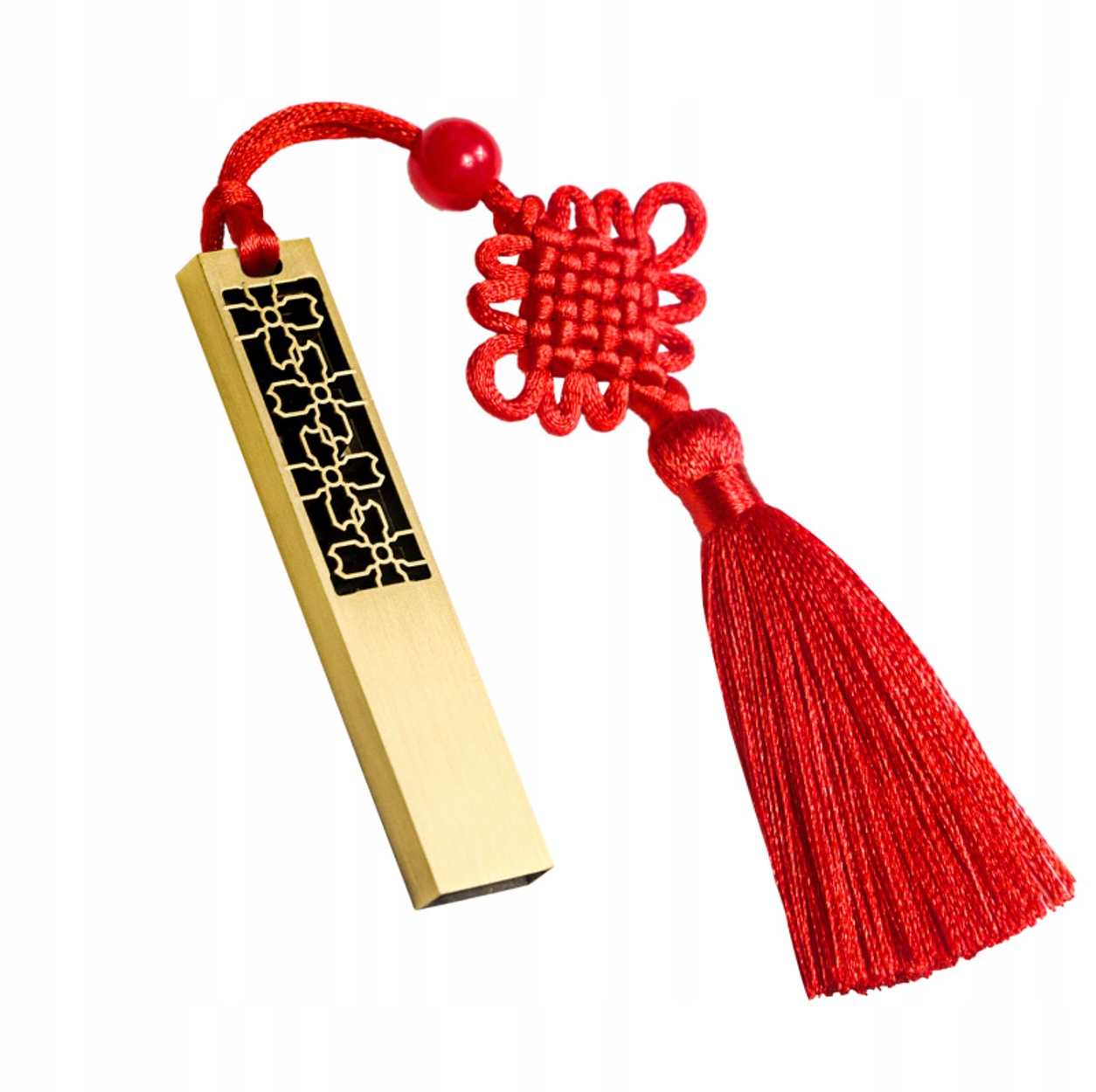 Pendrive 128 Gb Pamięć Flash Usb 3.0 Z Brelokiem