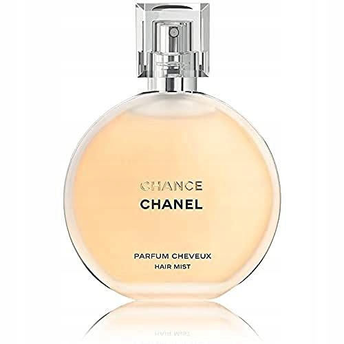 Chanel Chance Lak Na Vlasy Objem: 35 ML Pro Ženy