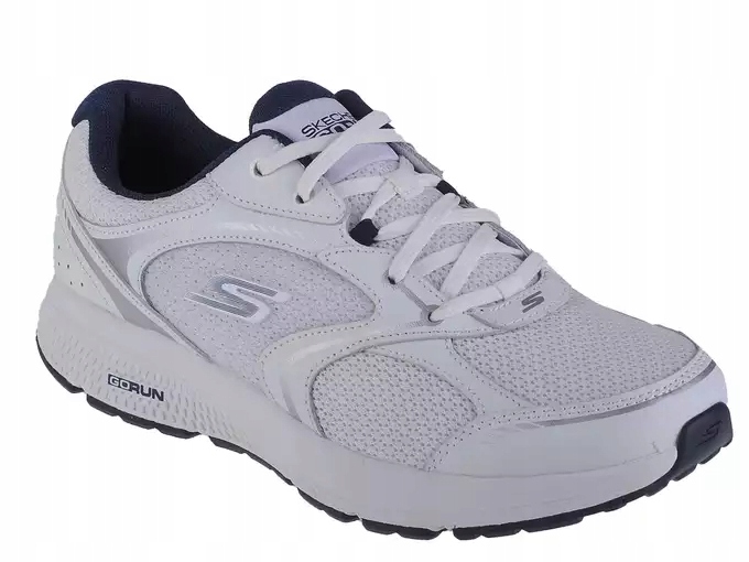 Boty Skechers Go Run Consistent220371-WNV s přilnavými výstupky M-strike 45,5