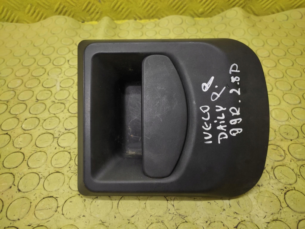 IVECO DAILY II handle door right front