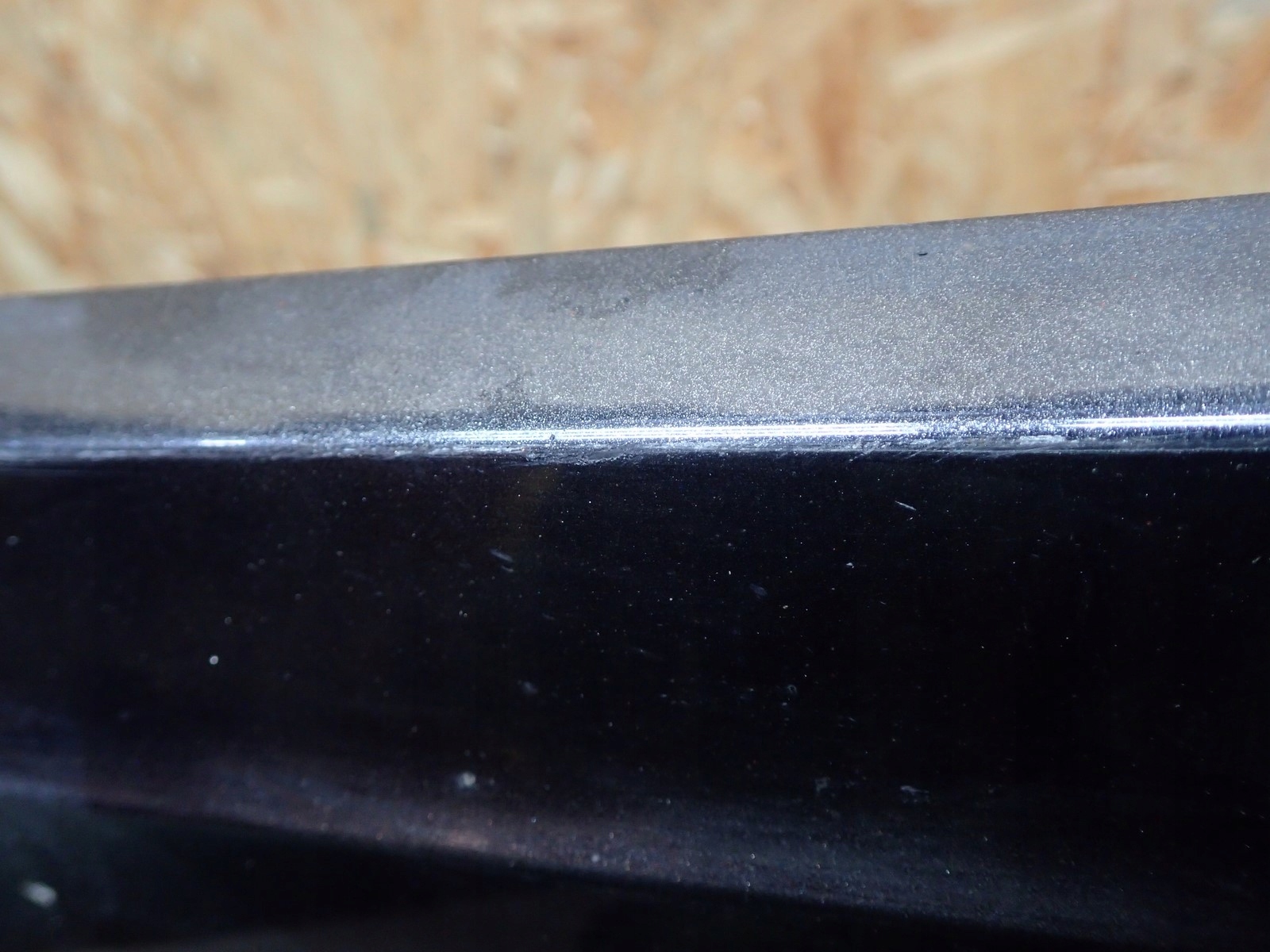 moulding for door right front AUDI Q5 8R 8RB