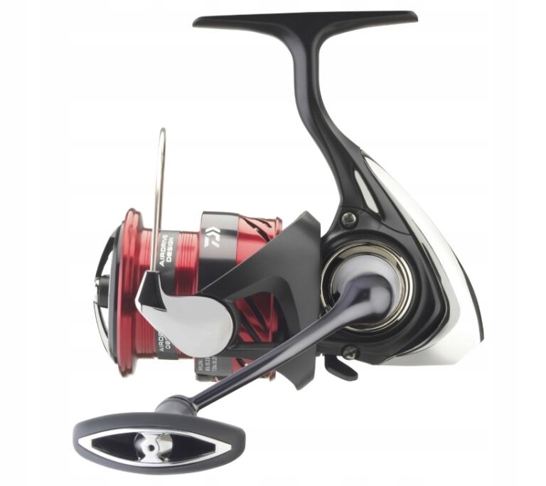 Naviják Daiwa 23 Ninja LT3000-C