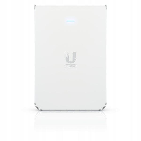 Ubiquiti UniFi 6 In-Wall 573,5 Mb/s prístupový bod