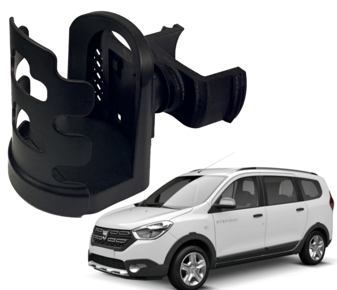 

Uchwyt na kubek Dacia Lodgy 2 2017+