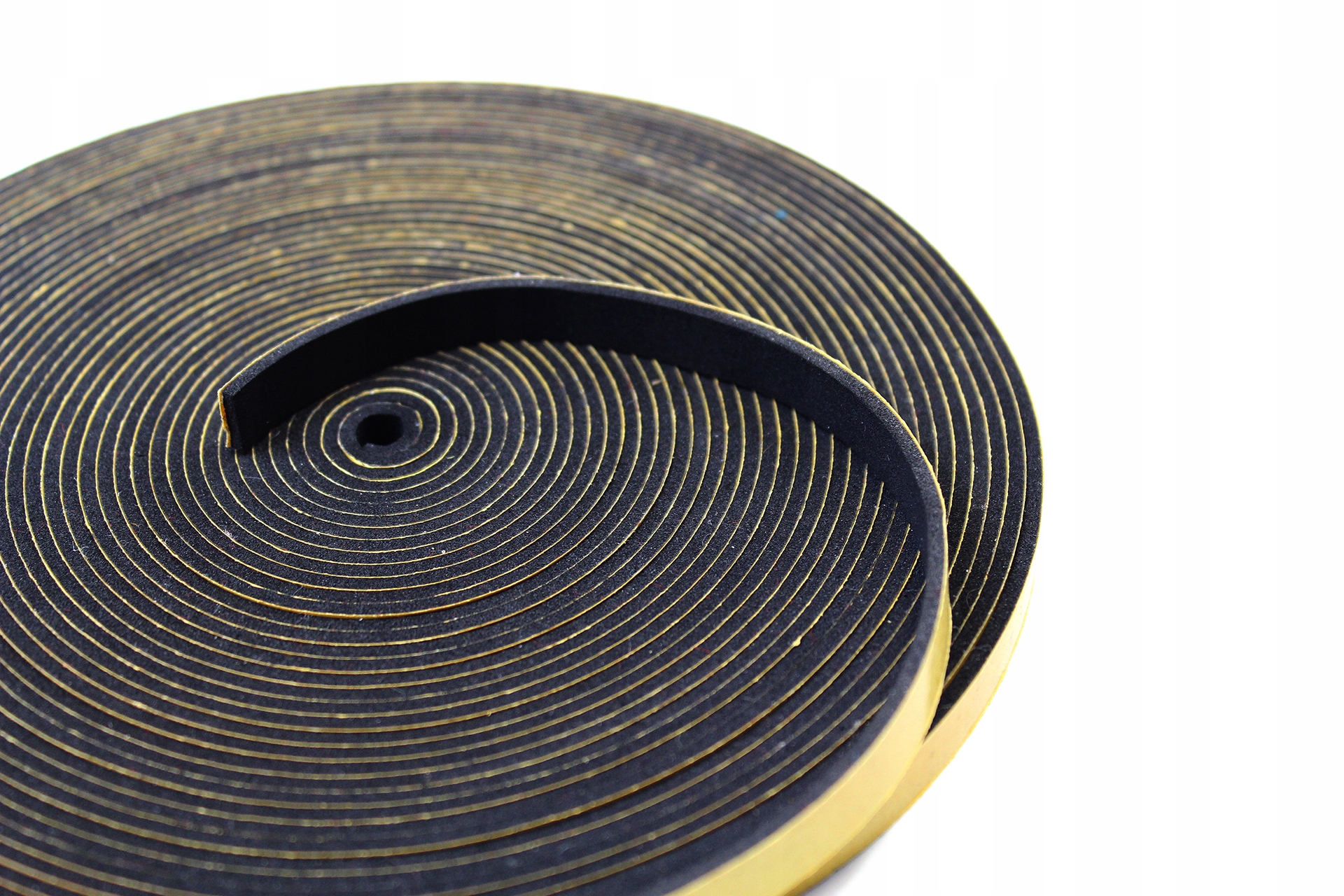 Uszczelka do miecha akordeonu 5x3mm Marka Italy