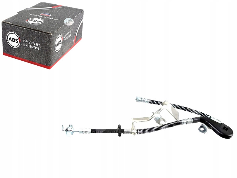 тормозной шланг peugeot 407 05- PP a.b.s.