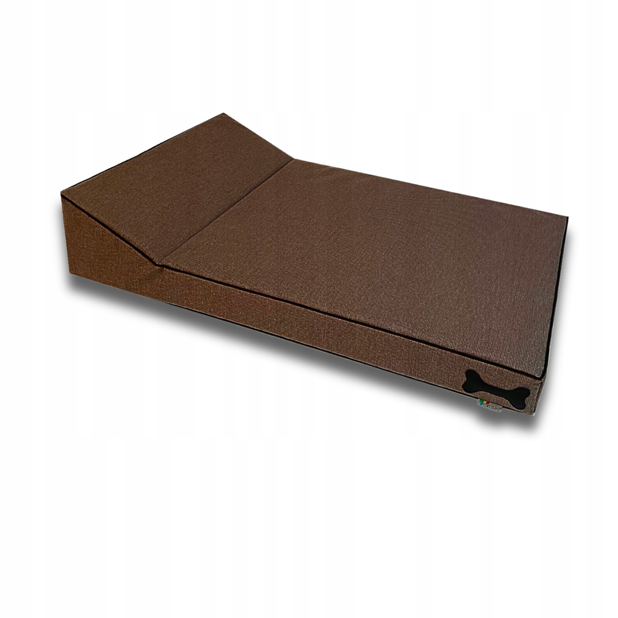 Pelíšek Kotec Ohrada Matrace Přenosný Potah Pro Psa Kočku 120X80X9CM