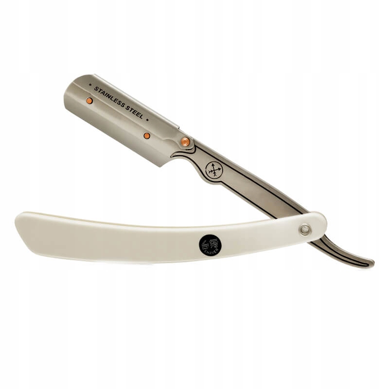 Parker 34R Holicí břitva na žiletky