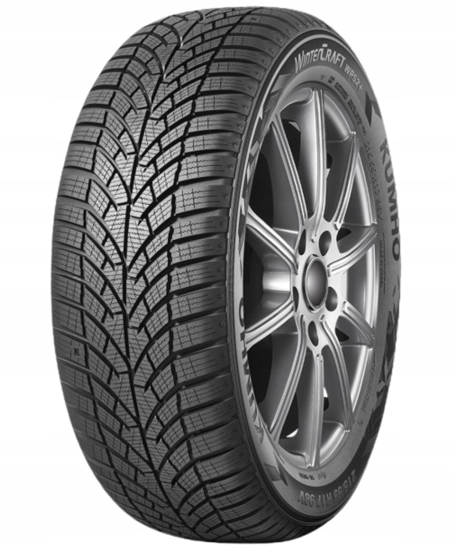 Kumho WP52+ 225/45 R17 91 H