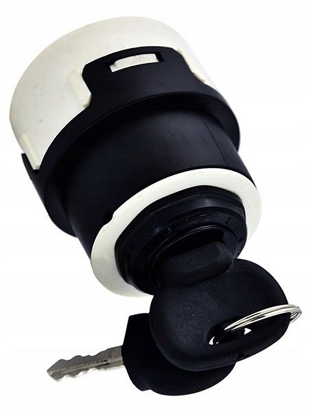 

Stacyjka 2 klucze Jungheinrich Tfg 10 Pin 50030507