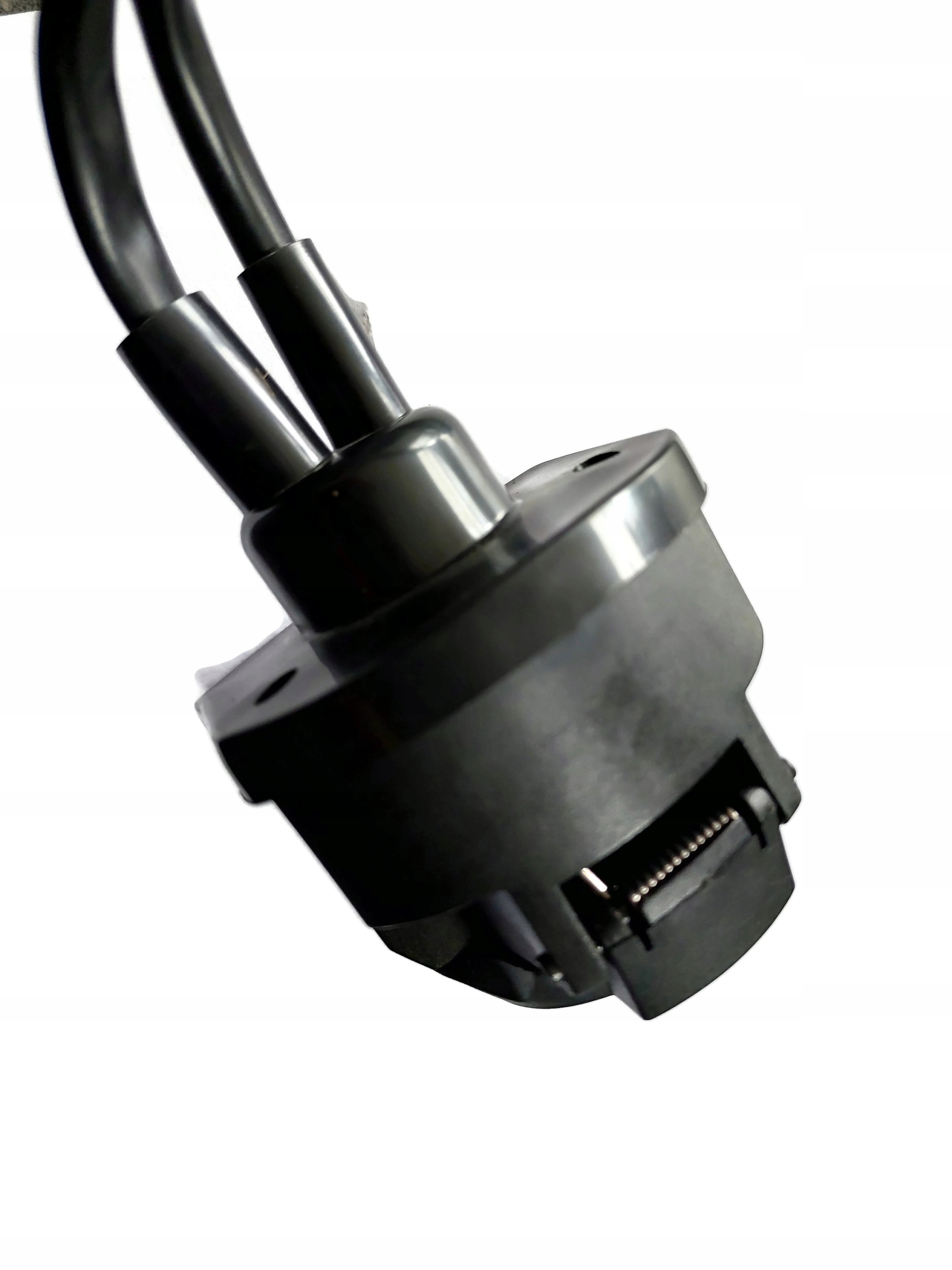 WIĄZKA Elektryczna HAKA GNIAZDO 7 PIN E20 UNI7 Numer katalogowy producenta 7PIN