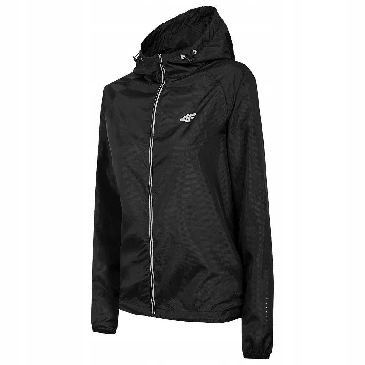 

4F Kurtka do Biegania Ultralight KUDTR010 > XL
