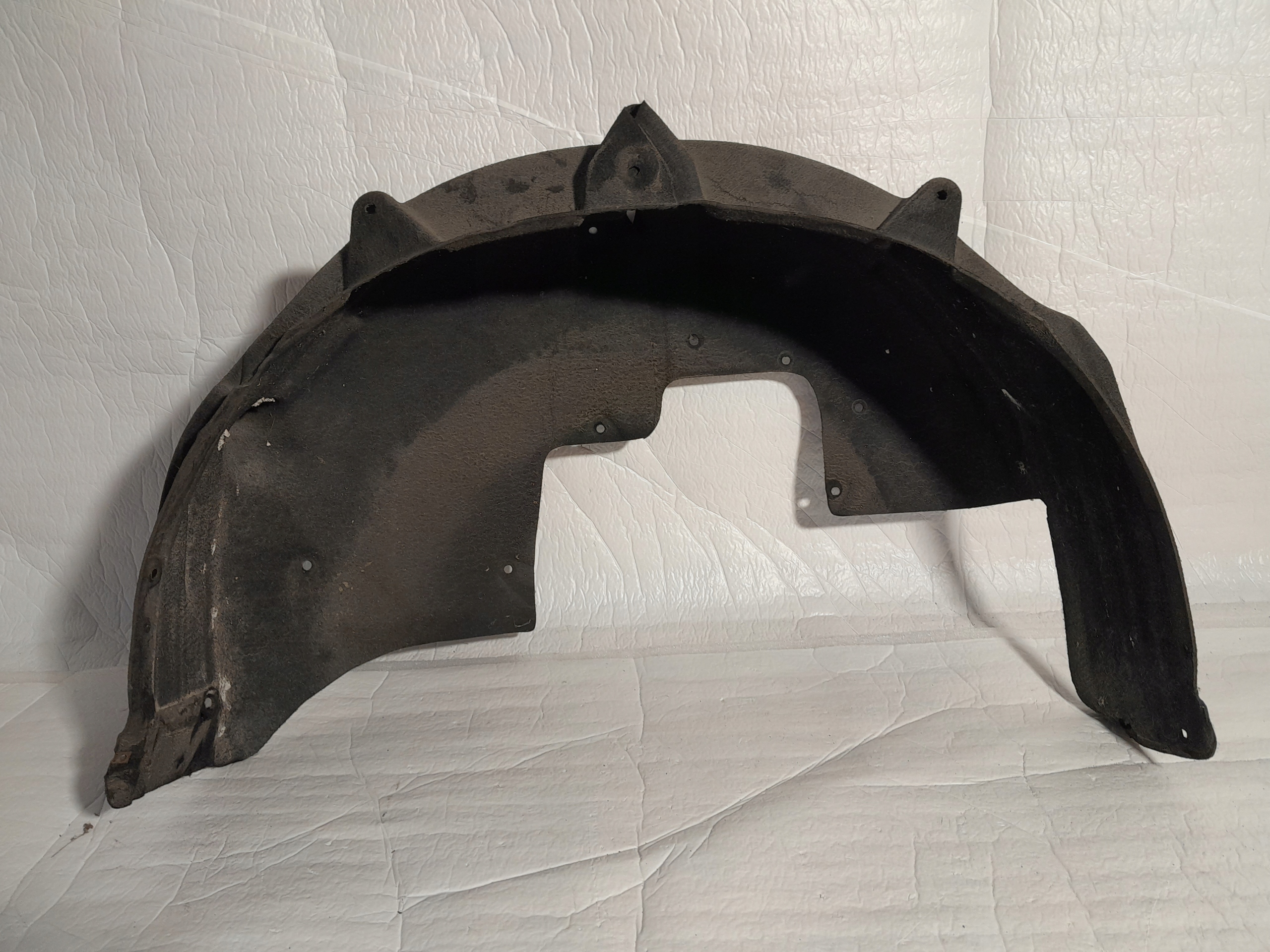 HONDA ODYSSEY V 18- NADKOLE PRAWY TYŁ