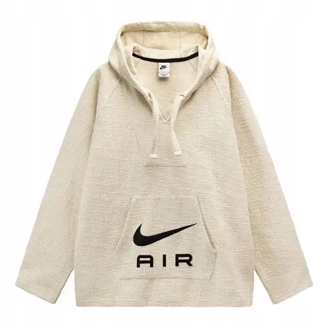 Nová pánská unisex mikina Nike pro dospělé, vel. S