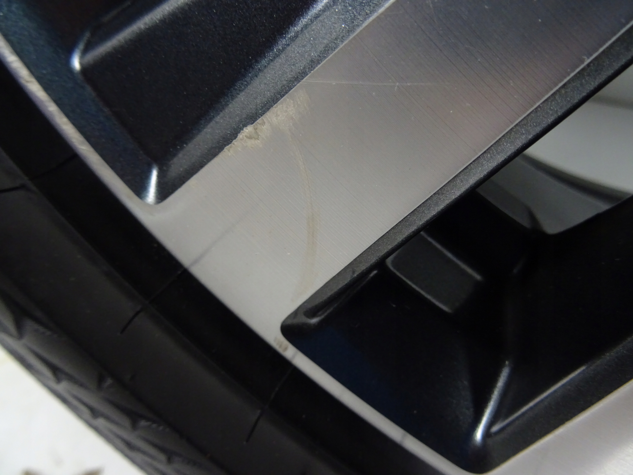 QASHQAI II J11 LIFT ALUFELGI KOŁA 215/55/R18 Producent felg Nissan OE