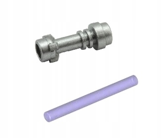 

Lego 64567 30374 miecz świetlny Purple 1szt N